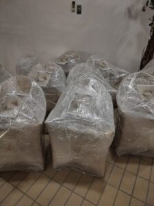 نقل اثاث القصور